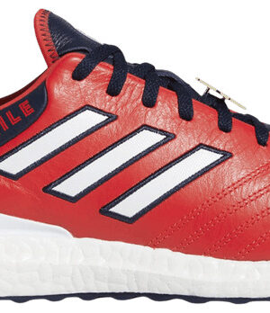 0876-ZAPATILLAS ADIDAS ULTRABOOST CUERO HOMBRE TALLA 40 = 25 CM, 40.5 = 25.5 CM ZAPATILLAS ADIDAS ULTRABOOST CUERO HOMBRE TALLA 40-40.5