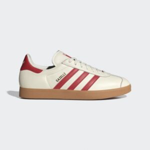 0877-ZAPATILLAS ADIDAS GAZELLE HOMBRE TALLA 42 = 27 CM ZAPATILLAS ADIDAS GAZELLE HOMBRE TALLA 42