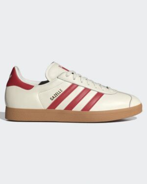 0877-ZAPATILLAS ADIDAS GAZELLE HOMBRE TALLA 42 = 27 CM ZAPATILLAS ADIDAS GAZELLE HOMBRE TALLA 42