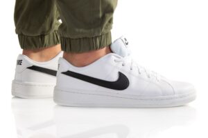 0879-ZAPATILLAS NIKE COURT HOMBRE TALLA 41.5 = 26.5 CM ZAPATILLAS NIKE COURT HOMBRE TALLA 41.5