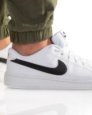 0879-ZAPATILLAS NIKE COURT HOMBRE TALLA 41.5 = 26.5 CM ZAPATILLAS NIKE COURT HOMBRE TALLA 41.5