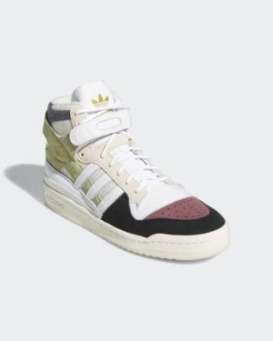 ZAPATILLAS ADIDAS FORUM HIGH HOMBRE TALLA 41-42.5