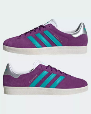 ZAPATILLAS ADIDAS GAZELLE HOMBRE TALLA 42-43.5