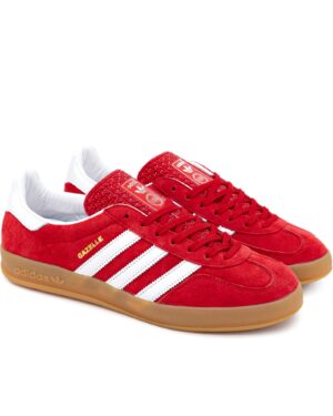 0885-ZAPATILLAS ADIDAS GAZELLE HOMBRE TALLA 43 = 28 CM ZAPATILLAS ADIDAS GAZELLE HOMBRE TALLA 43