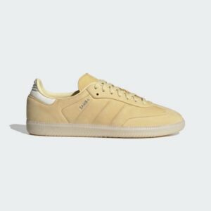 0886-ZAPATILLAS ADIDAS SAMBA UNISEX TALLA 40 = 25 CM ZAPATILLAS ADIDAS SAMBA UNISEX TALLA 40