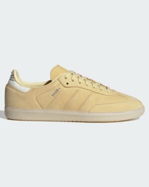 0886-ZAPATILLAS ADIDAS SAMBA UNISEX TALLA 40 = 25 CM ZAPATILLAS ADIDAS SAMBA UNISEX TALLA 40