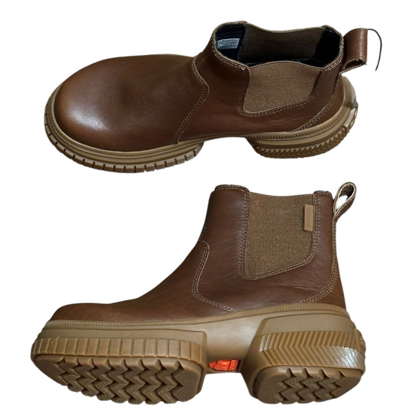 0888-BOTÍN SOREL COLUMBIA REPELENTES AL AGUA MUJER TALLA 37.5 = 24.5 CM, 40 = 26 CM BOTíN SOREL COLUMBIA REPELENTES AL AGUA MUJER TALLA 37.5-40