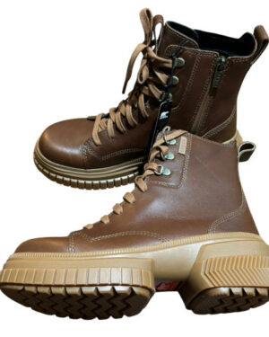 0889-ZAPATOS SOREL COLUMBIA REPELENTES AL AGUA MUJER TALLA 37 = 24 CM ZAPATOS SOREL COLUMBIA REPELENTES AL AGUA MUJER TALLA 37