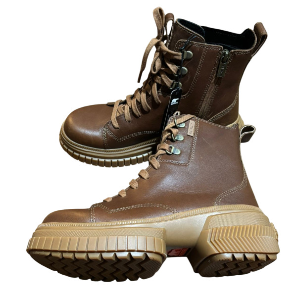 ZAPATOS SOREL COLUMBIA REPELENTES AL AGUA MUJER TALLA 37