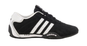 ZAPATILLAS ADIDAS ADIRACER LO MUJER TALLA 36