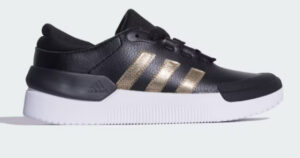 0893-ZAPATILLAS ADIDAS MUJER NIÑXS TENIS-PADEL TALLA 36.5 = 23 CMS ZAPATILLAS ADIDAS MUJER NIÑXS TENIS-PADEL TALLA 36.5