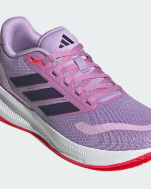 0894-ZAPATILLAS ADIDAS RUNFALCON MUJER TALLA 36 = 22.5 CMS ZAPATILLAS ADIDAS RUNFALCON MUJER TALLA 36