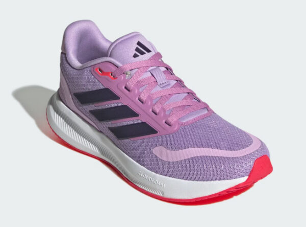 0894-ZAPATILLAS ADIDAS RUNFALCON MUJER TALLA 36 = 22.5 CMS ZAPATILLAS ADIDAS RUNFALCON MUJER TALLA 36