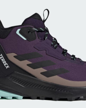 0897-ZAPATILLAS ADIDAS TERREX MUJER TALLA 37 = 24 CM ZAPATILLAS ADIDAS TERREX MUJER TALLA 37