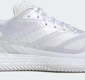0898-ZAPATILLAS ADIDAS DEFIANT MUJER TENIS-PADEL TALLA 39 = 25 CMS ZAPATILLAS ADIDAS DEFIANT MUJER TENIS-PADEL TALLA 39