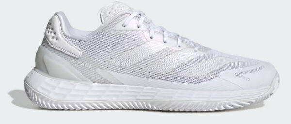 0898-ZAPATILLAS ADIDAS DEFIANT MUJER TENIS-PADEL TALLA 39 = 25 CMS ZAPATILLAS ADIDAS DEFIANT MUJER TENIS-PADEL TALLA 39