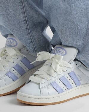 0899-ZAPATILLAS ADIDAS CAMPUS 00 MUJER TALLA 36 = 22.5 CMS ZAPATILLAS ADIDAS CAMPUS 00 MUJER TALLA 36