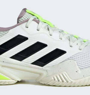 0900-ZAPATILLAS ADIDAS BARRICADE TENIS-PADEL UNISEX TALLA 41 = 26 CMS ZAPATILLAS ADIDAS BARRICADE TENIS/PADEL UNISEX TALLA 41