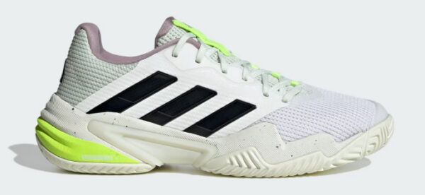 ZAPATILLAS ADIDAS BARRICADE TENIS/PADEL UNISEX TALLA 41