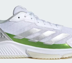 0901-ZAPATILLAS ADIDAS COURQUICK PADEL MUJER TALLA 36.5 = 24 CM, 39.5 = 25.5 CM ZAPATILLAS ADIDAS COURQUICK PADEL MUJER TALLA 36.5-39.5