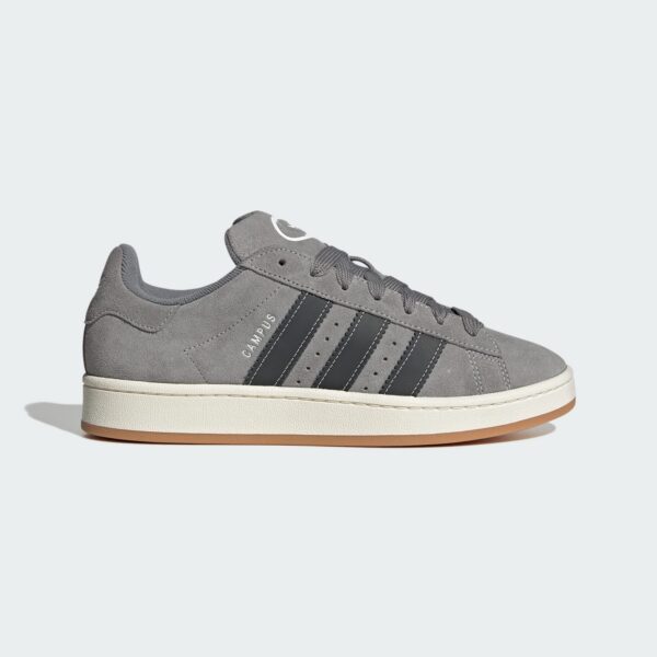 0904-ZAPATILLAS ADIDAS CAMPUS 00 UNISEX TALLA 37.5 = 24 CM ZAPATILLAS ADIDAS CAMPUS 00 UNISEX TALLA 37.5