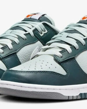 0906-ZAPATILLAS NIKE DUNK UNISEX TALLA 38 = 24CM ZAPATILLAS NIKE DUNK UNISEX TALLA 38