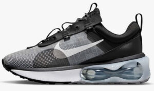 0909-ZAPATILLAS NIKE AIR MAX 2021 UNISEX TALLA 36.5 = 23.5 CM, 37 = 24 CM ZAPATILLAS NIKE AIR MAX 2021 UNISEX TALLA 36.5-37