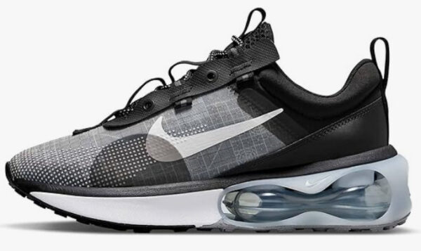 0909-ZAPATILLAS NIKE AIR MAX 2021 UNISEX TALLA 36.5 = 23.5 CM, 37 = 24 CM ZAPATILLAS NIKE AIR MAX 2021 UNISEX TALLA 36.5-37