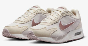 0912-ZAPATILLAS NIKE AIR MAX SOLO MUJER TALLA 36 = 23 CM, 36.5 = 23.5 CM ZAPATILLAS NIKE AIR MAX SOLO MUJER TALLA 36-36.5
