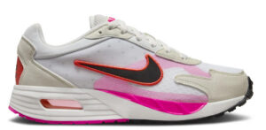 0913-ZAPATILLAS NIKE AIR MAX SOLO MUJER TALLA 37 = 24 CM, 37.5 = 24.5 CM, 40 = 25.5 CM ZAPATILLAS NIKE AIR MAX SOLO MUJER TALLA 37-37.5-40