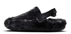 0914-2-ZAPATILLAS NIKE CALM MULE MUJER TALLA 40 = 25.5 CM ZAPATILLAS NIKE CALM MULE MUJER TALLA 40