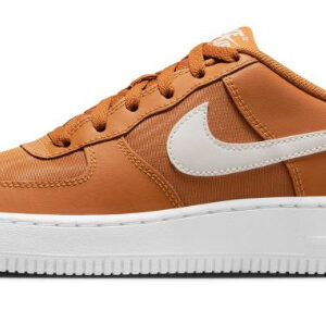 0916-ZAPATILLAS NIKE AIR FORCE I MUJER TALLA 36 = 23 CM, 36.5 = 23.5 CM ZAPATILLAS NIKE AIR FORCE I MUJER TALLA 36-36.5