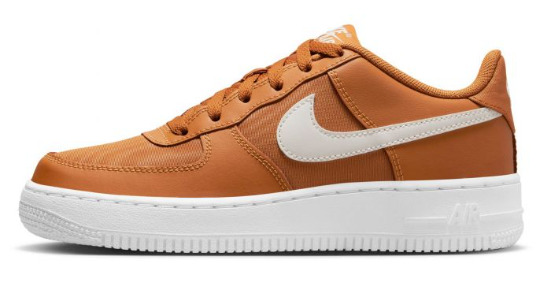 0916-ZAPATILLAS NIKE AIR FORCE I MUJER TALLA 36 = 23 CM, 36.5 = 23.5 CM ZAPATILLAS NIKE AIR FORCE I MUJER TALLA 36-36.5