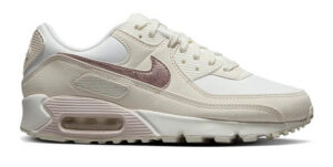 0917-ZAPATILLAS NIKE AIR MAX 90 MUJER TALLA 36 = 23 CM, 36.5 = 23.5 CM, 37.5 = 24.5 CM ZAPATILLAS NIKE AIR MAX 90 MUJER TALLA 36-36.5-37.5