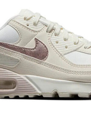 0917-ZAPATILLAS NIKE AIR MAX 90 MUJER TALLA 36 = 23 CM, 36.5 = 23.5 CM, 37.5 = 24.5 CM ZAPATILLAS NIKE AIR MAX 90 MUJER TALLA 36-36.5-37.5
