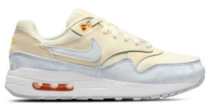 0918-ZAPATILLAS NIKE AIR MAX 1 UNISEX TALLA 36.5 = 23.5 CM, 37 = 24 CM ZAPATILLAS NIKE AIR MAX 1 UNISEX TALLA 36.5-37