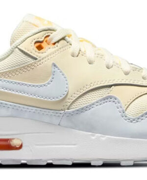 0918-ZAPATILLAS NIKE AIR MAX 1 UNISEX TALLA 36.5 = 23.5 CM, 37 = 24 CM ZAPATILLAS NIKE AIR MAX 1 UNISEX TALLA 36.5-37