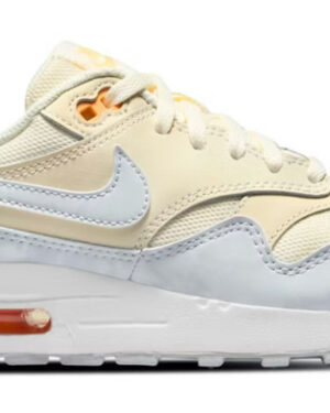 0926-ZAPATILLAS NIKE AIR MAX 1 MUJER TALLA 37 = 24 CM ZAPATILLAS NIKE AIR MAX 1 MUJER TALLA 37