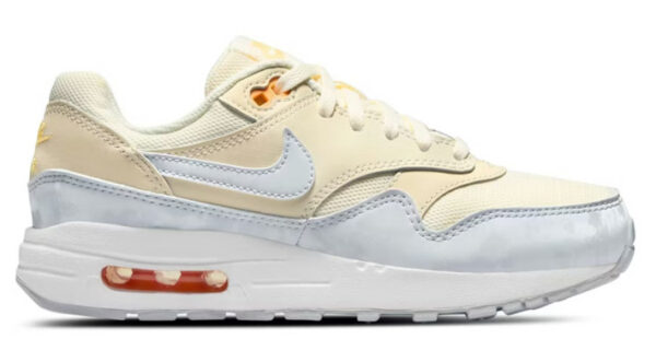 ZAPATILLAS NIKE AIR MAX 1 MUJER TALLA 37