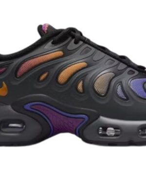 0927-ZAPATILLAS NIKE AIR MAX PLUS DRIFT UNISEX TALLA 36.5 = 23.5 CM ZAPATILLAS NIKE AIR MAX PLUS DRIFT UNISEX TALLA 36.5