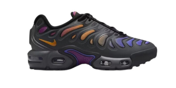 0927-ZAPATILLAS NIKE AIR MAX PLUS DRIFT UNISEX TALLA 36.5 = 23.5 CM ZAPATILLAS NIKE AIR MAX PLUS DRIFT UNISEX TALLA 36.5
