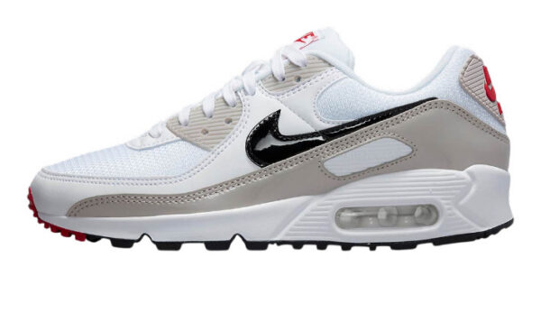 0930-ZAPATILLAS NIKE AIR MAX 90 UNISEX TALLA 36 = 23 CM ZAPATILLAS NIKE AIR MAX 90 UNISEX TALLA 36