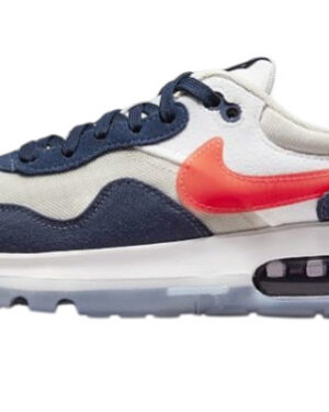 0931-ZAPATILLAS NIKE AIR MAX MOTIF TALLA 36.5 = 23.5 CM ZAPATILLAS NIKE AIR MAX MOTIF TALLA 36.5
