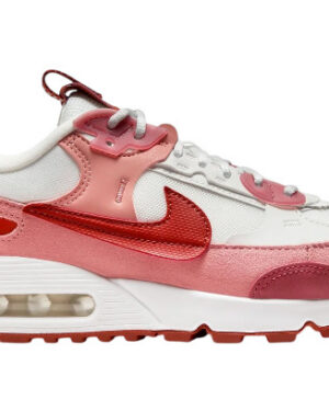 0932-ZAPATILLAS NIKE AIR MAX 90 FUTURA MUJER TALLA 35 = 22 CM, 36 = 23 CM, 36.5 = 23.5 CM, 37 = 24 CM, 37.5 = 24.5 CM, 40 = 26 CM ZAPATILLAS NIKE AIR MAX 90 FUTURA MUJER TALLA 35-36-36.5-37-37.5-40
