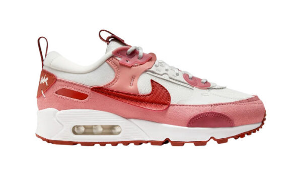 0932-ZAPATILLAS NIKE AIR MAX 90 FUTURA MUJER TALLA 35 = 22 CM, 36 = 23 CM, 36.5 = 23.5 CM, 37 = 24 CM, 37.5 = 24.5 CM, 40 = 26 CM ZAPATILLAS NIKE AIR MAX 90 FUTURA MUJER TALLA 35-36-36.5-37-37.5-40