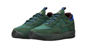 0934-ZAPATILLAS NIKE AIR FORCE I WILD UNISEX TALLA 35.5 = 22.5 CM, 36 = 23 CM, 36.5 = 23.5 CM, 37 = 24 CM, 37.5 = 24.5 CM ZAPATILLAS NIKE AIR FORCE I WILD UNISEX TALLA 35.5-36-36.5-37-37.5