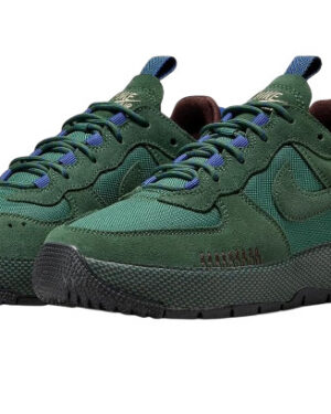 ZAPATILLAS NIKE AIR FORCE I WILD UNISEX TALLA 35.5-36-36.5-37-37.5