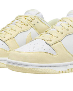 ZAPATILLAS NIKE DUNK LOW UNISEX TALLA 38-40