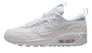 0937-ZAPATILLAS NIKE AIR MAX 90 FUTURA MUJER TALLA 36.5 = 23.5 CM, 37 = 24 CM, 37.5 = 24.5 CM, 40 = 25.5 CM ZAPATILLAS NIKE AIR MAX 90 FUTURA MUJER TALLA 36.5-37-37.5-40
