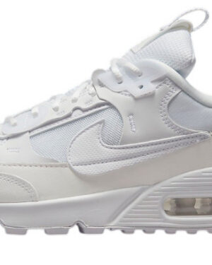 0937-ZAPATILLAS NIKE AIR MAX 90 FUTURA MUJER TALLA 36.5 = 23.5 CM, 37 = 24 CM, 37.5 = 24.5 CM, 40 = 25.5 CM ZAPATILLAS NIKE AIR MAX 90 FUTURA MUJER TALLA 36.5-37-37.5-40